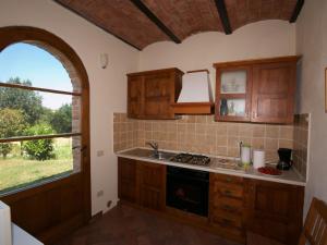 Farmhouse in Tuscany near Sienas Charm