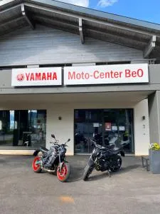 Moto-Center BeO AG (Bike & Bed) - Unterbach