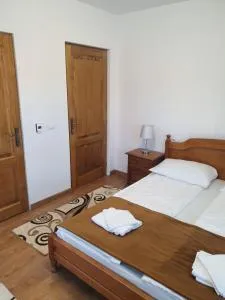 Pensiunea Saphira - Silvaşu de Jos