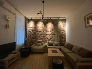 Nice Loft on Uznadze Street
