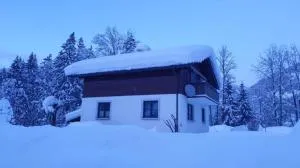 Alviera Ferienhaus - Schruns