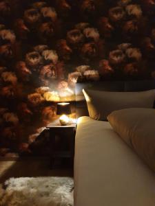 LANDHAUS DORNAU Apartments