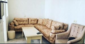 Sea Luxury Apartment