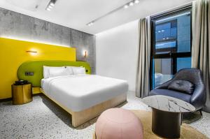 Hotel the Castle bangi 2nd