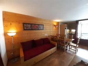 Appartements Appartement Brides-les-Bains, 3 pieces, 6 personnes - FR-1-512-243 : photos des chambres