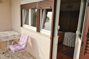 Spacious 2room apartment with beautiful sea view