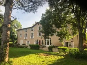 Domaine en Reynouse - La Vineuse