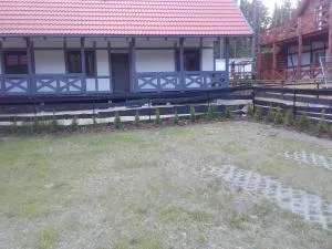 DOMEK U FLORIANA I KONRADA - Lębork