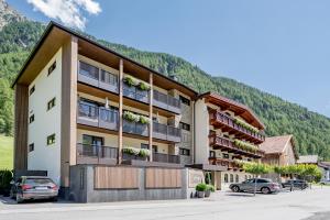 rechenau LIVING & RELAX