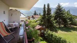 Schnitzer Ferienwohnung Löwenzahn - Plaus