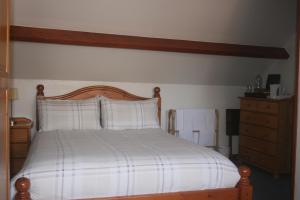 B&B / Chambres d'hotes Au Petit Bled : photos des chambres