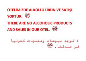 Şahin Tepesi Suite Otel