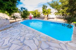 Villas Villa Napoleon Piscine&Jacuzzi : photos des chambres