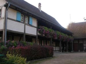 Hotels Auberge et Hostellerie Paysanne : photos des chambres