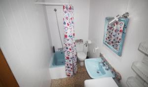 Apartamentos Cuberris