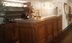 Auberge et Hostellerie Paysanne