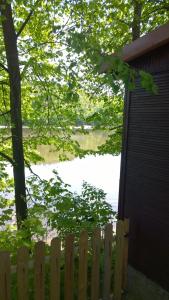 Domki Nad Jeziorem Karłowice