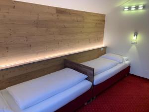 Hotel-Pension Das Platzl