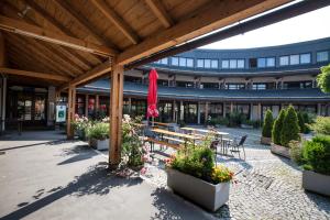 Aparthotel Schindlhaus und Koia Premium Apartments