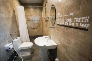 Teds Bed and Breakfast