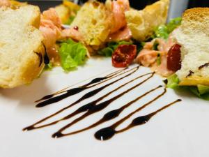 Il Nuraghe del lago Coghinas img68