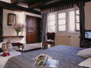 Auberge et Hostellerie Paysanne