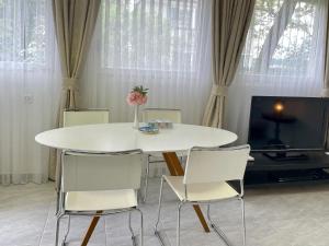 Studio in Stadtnähe Zürich mit guter Verkehrsanbindung