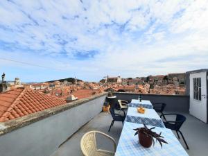 Rooms Kisic 