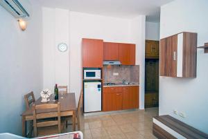 Apartman Kirac