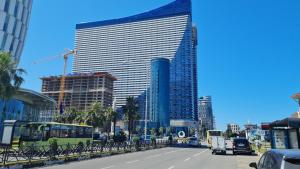 Hotel Orbi City Sea Horizon