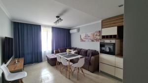 Apartment on the beach Ravda