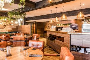 Samantta Hotel & Restaurant