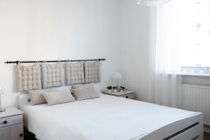 Apartament dwupokojowy