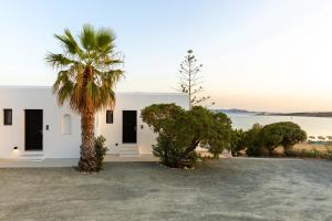 Omilos Beachfront House