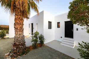 Omilos Beachfront House