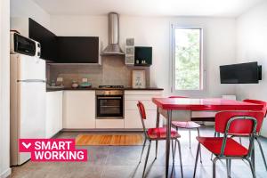 Tiarini Apartment in Bolognina by Wonderful Italy