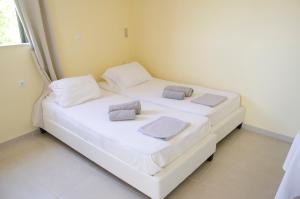 Erato Agios Nikolaos Appartment