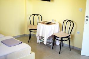 Erato Agios Nikolaos Appartment