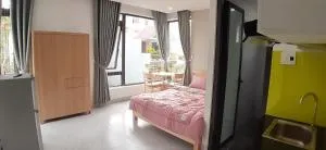 Duc Hanh Apartment - Xuân Thiều