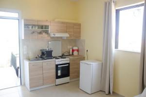 Erato Agios Nikolaos Appartment