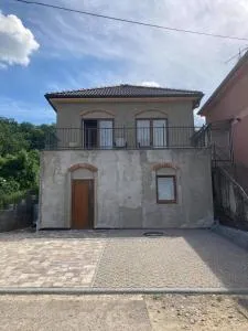 Prázdninový dům na Pálavě s vinným sklepem - بولهاري