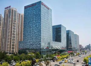 Wanda Realm Langfang