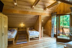 Apartamenty Rajd Jaworki