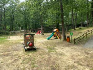 Campings Mobil-Home avec belle exposition : photos des chambres