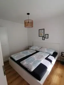 Zum Hofgassl Haus Isi - 滨湖默尔比施