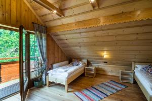 Apartamenty Rajd Jaworki