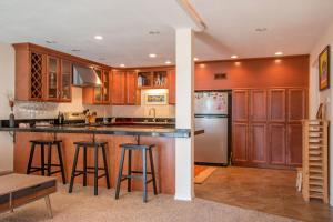 Northern Daylights home