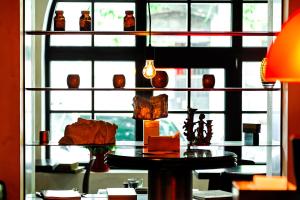 BRYK Hotel - Maestro