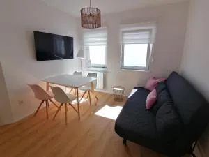 Zum Hofgassl Haus Flo - 滨湖默尔比施