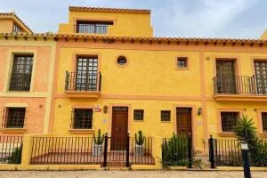 ELEGANTE DÚPLEX EN DESERT SPRINGS GOLF RESORT - Las Cunas